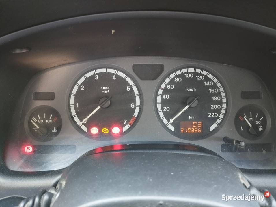 Opel Astra G 18 16v LPG Wieliczka sprzedam