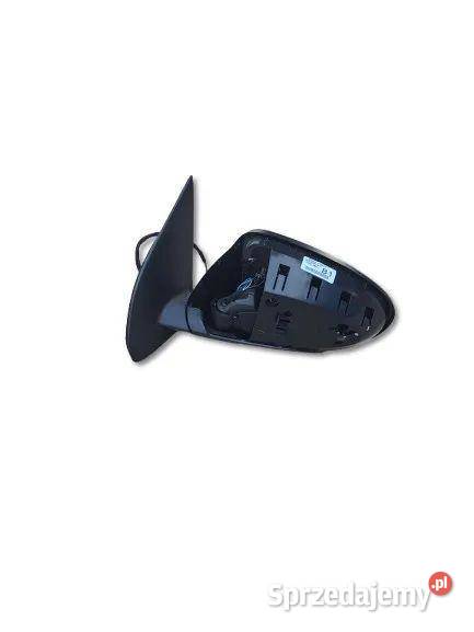 Lusterko lewe Nissan Qashqai I 7 PIN 96302BR74A Lusterka zewnętrzne