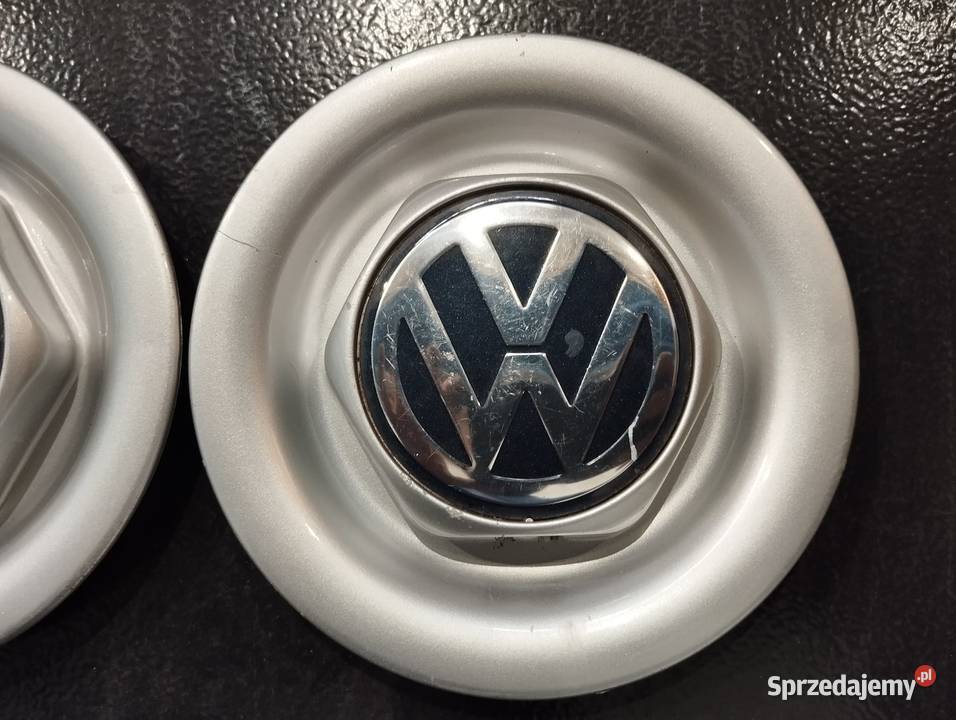 Dekielek kołpak Vw 6N0601149F 144mm sztukę Kamieniec sprzedam