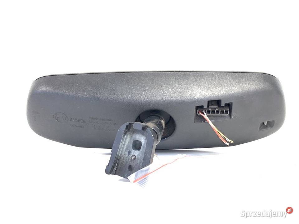 LUSTERKO WEWNĘTRZNE TOYOTA AVENSIS T25 Hatchback