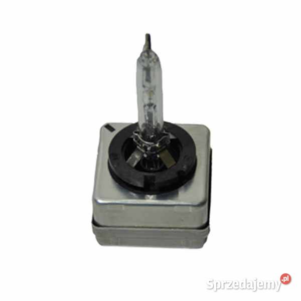 RE271575 Lampa ksenonowa John Deere sprzedam