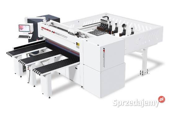 NOWA Piła panelowa HP 280 Produkcja wielkopolskie