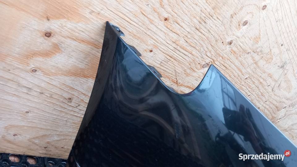 AUDI A3 8P SLINE ZDERZAK PRZÓD DUŻY GRILL Zbierkowo