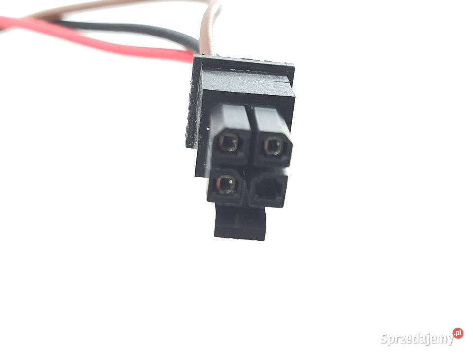 Zamek Elektryczny Linka Modul Skuter Kumpan Janowice