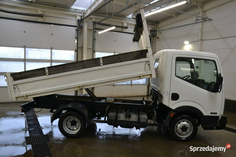 Renault Maxity WYWROT KIPER wywrotka na Kęty