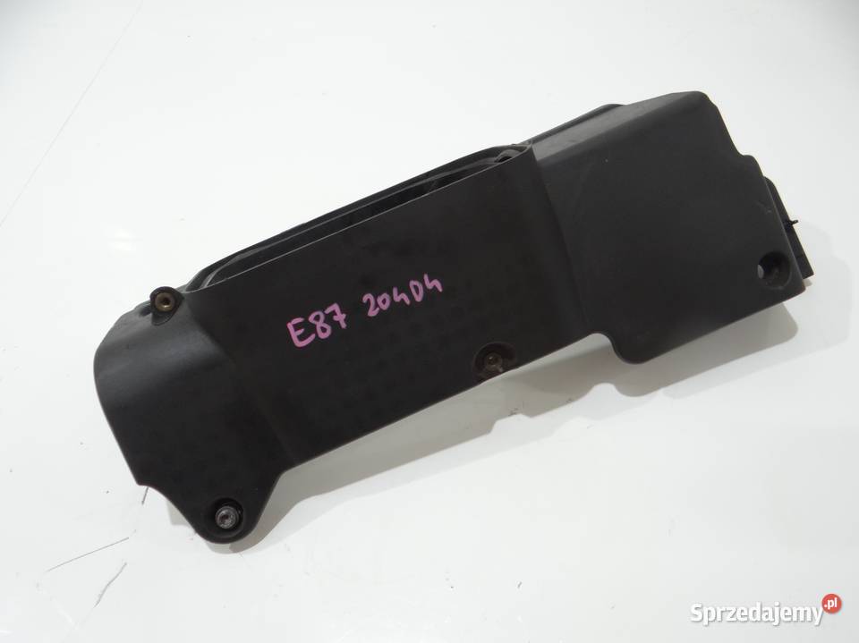 OBUDOWA FILTRA POWIETRZA BMW E87 204D4 7787254 Strzyżewice