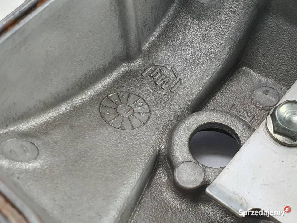 Pokrywa Zaworow Dekiel Honda Crf 250 Łódź sprzedam