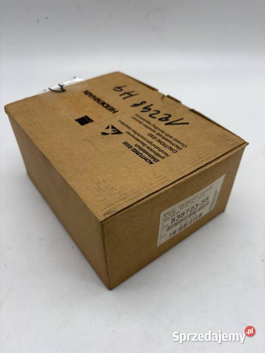 Heidenhain 53872355 Encoder Instalacje Warszawa