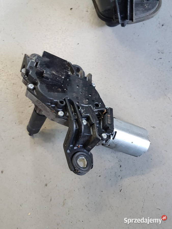VW GOLF VI HB SILNICZEK WYCIERACZKI TYL Turek
