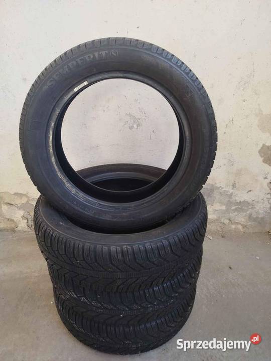 Opony semperit master grip2 16550 r15 60 opolskie Biała