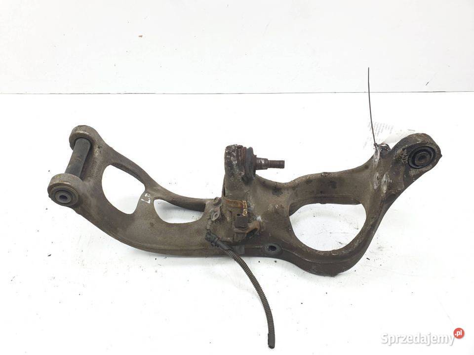 MOCOWANIE CITROEN C5 9661544680 osobowe Lipno