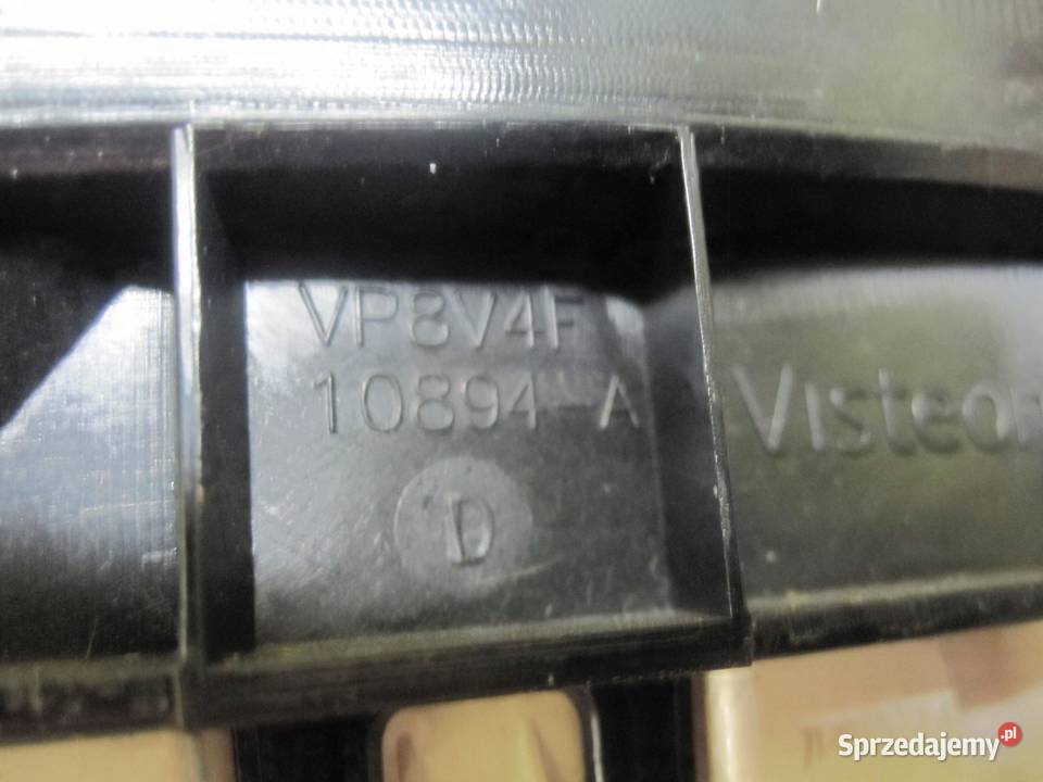 FORD KUGA MK1 I 20 TDCI 10r licznik zegary