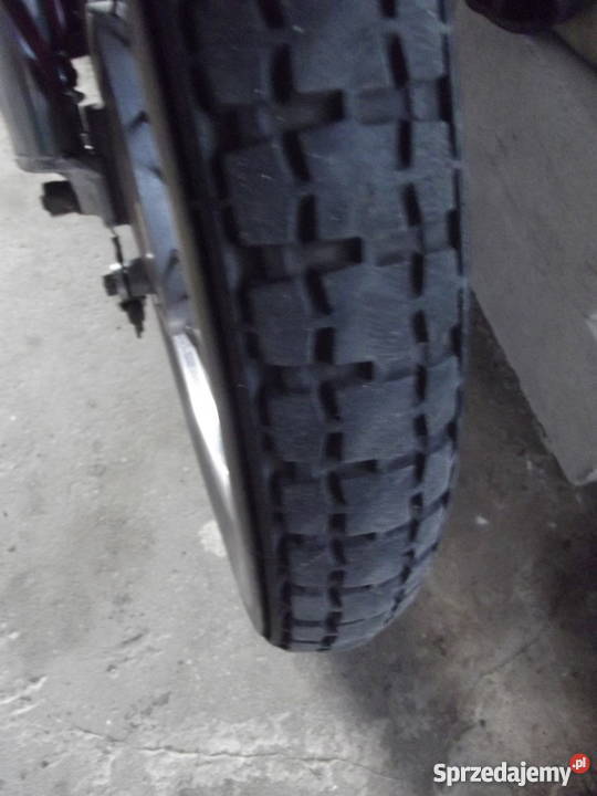 Jawa 175 Typ 356 1958 oryginał Krzeszowice sprzedam