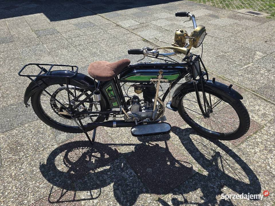 Nsu 251R 1925