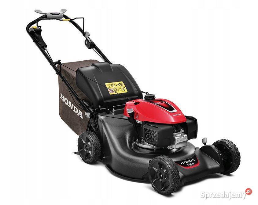 Kosiarka Spalinowa Honda HRN 536C VYE Kosiarki spalinowe Pabianice