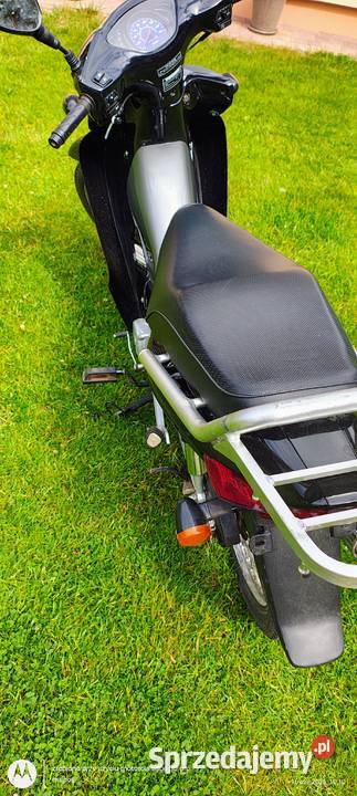 Skuter motorower łódzkie Łódź