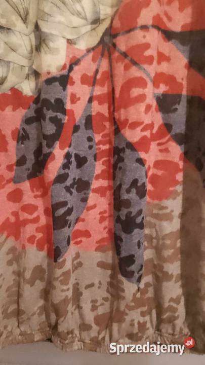 Sukienka letnia marki LIBERTY Częstochowa