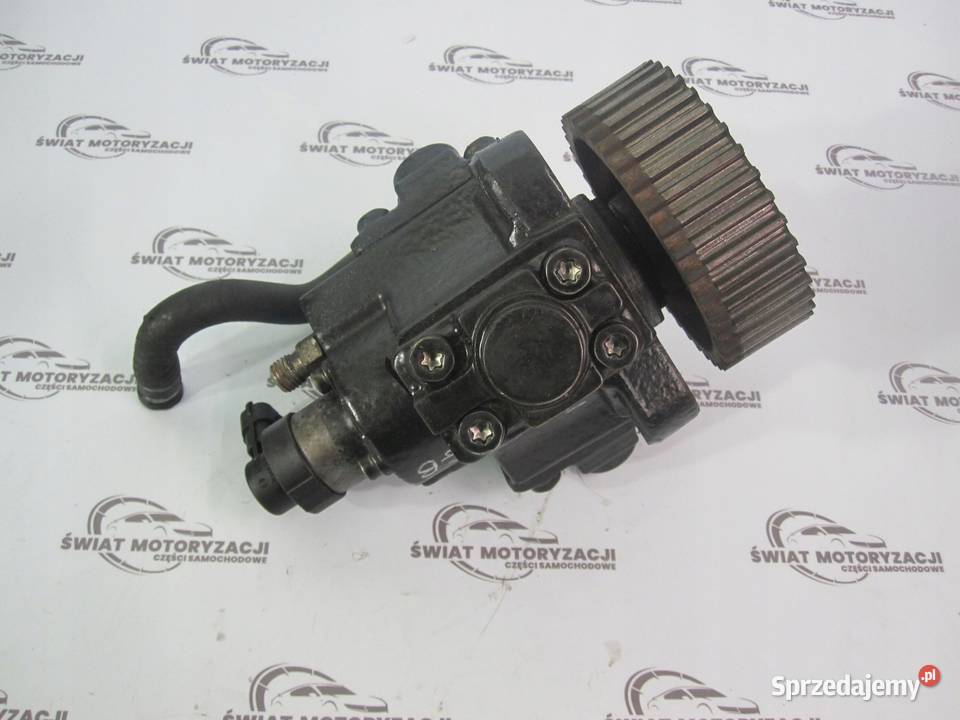 INSIGNIA ASTRA 20 CDTI A20DTH 160 pompa Kielce