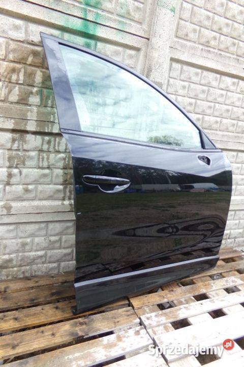 DRZWI PRAWE PRZÓD PRZEDNIE MAZDA CX5 I 1217 Drzwi wielkopolskie Rakoniewice