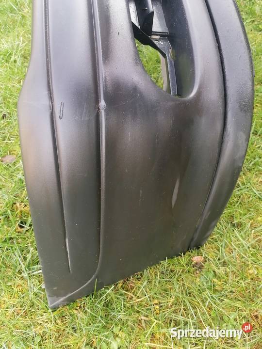 zderzak przód 7700838517Renault MeganeScenic 1 Piotrków Trybunalski sprzedam