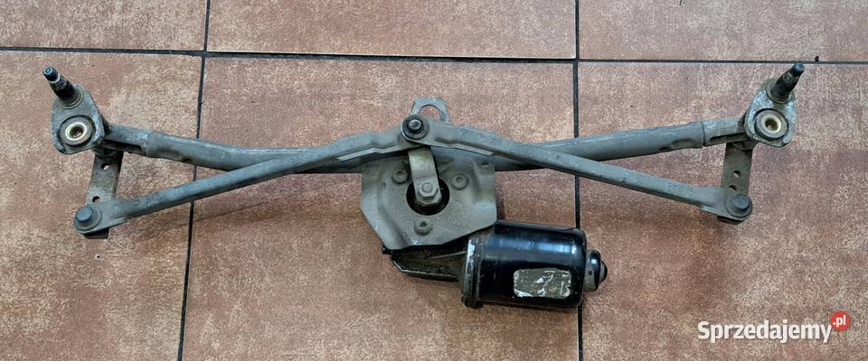 Mechanizm wycieraczek Golf IV Płońsk