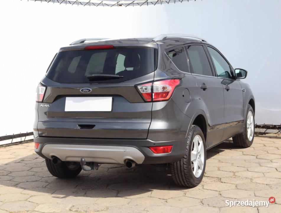 Ford Kuga 15 EcoBoost Kuga Łódź sprzedam