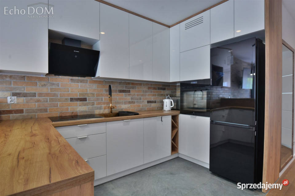 Mieszkanie 67m2 3pok Kraków