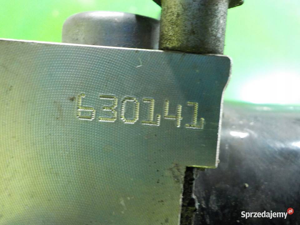 HONDA INSIGHT II 13 IMA 10r 5D pompa ABS Suków