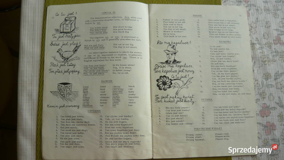 Książki II Myszków