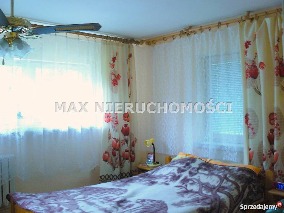 sprzedaż domu wolnostojącego 260m2 Kuligów mazowieckie Radzymin