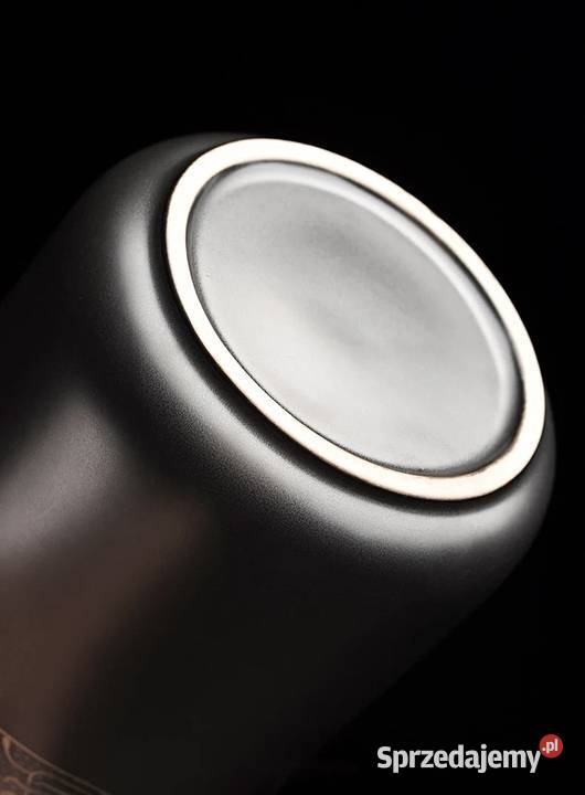 Duża ceramiczna urna na prochy psa kota Olsztyn