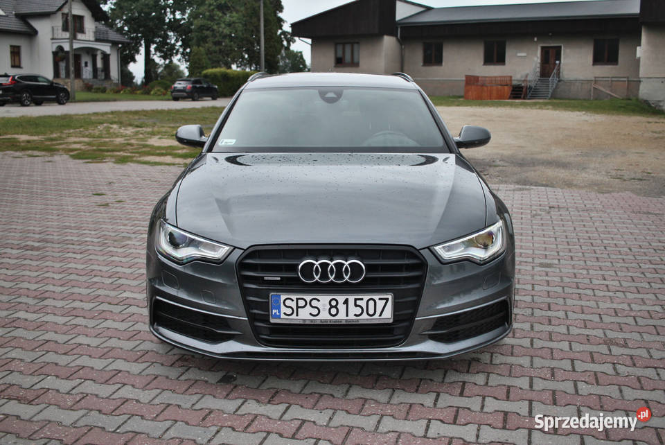Black Edition 2 x Sline prywatnie zadbany niski automatyczna Pszczyna sprzedam
