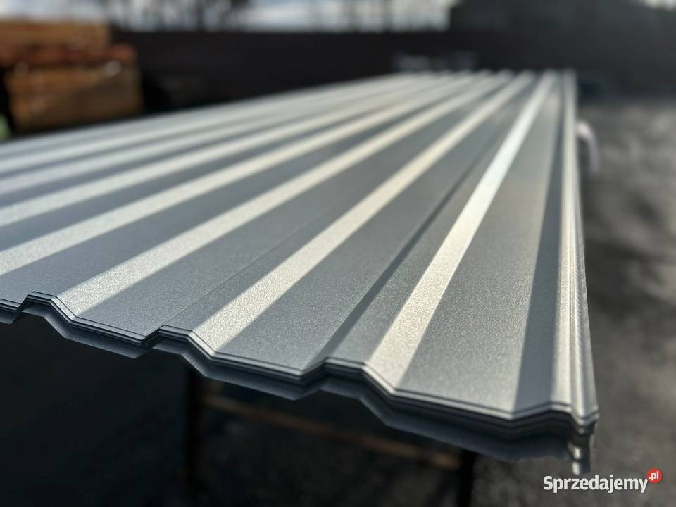 Trapez T18 Producent Turek