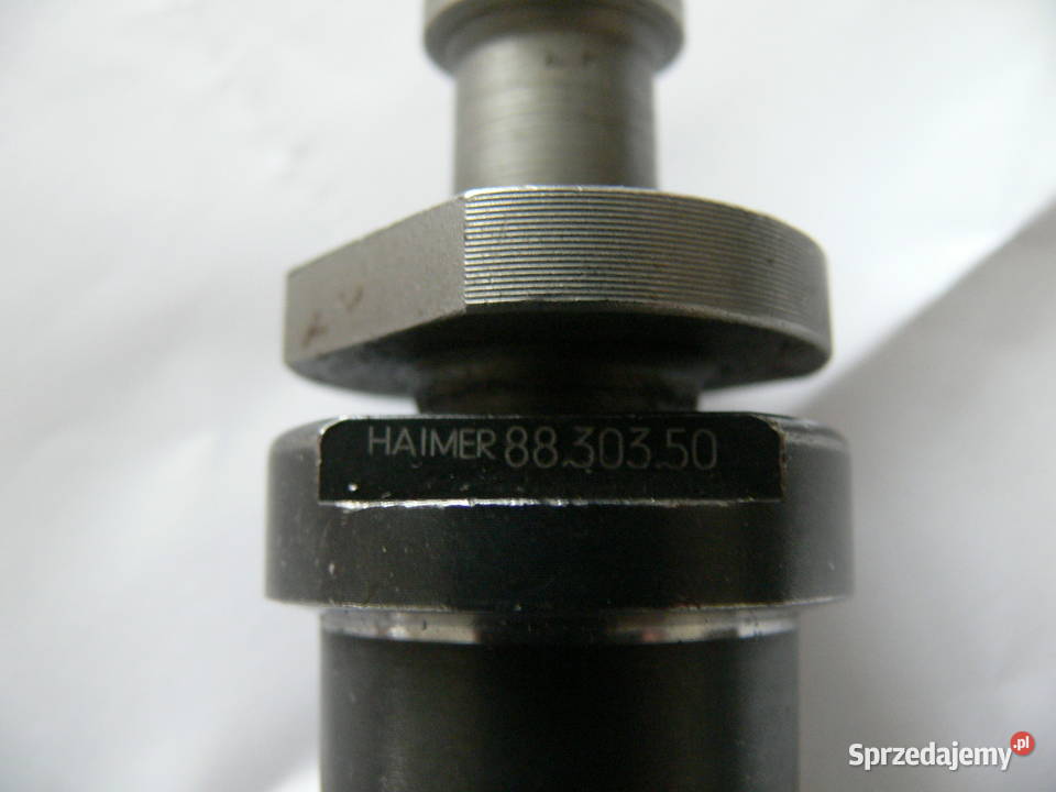 Haimer 8830350 Kędzierzyn-Koźle