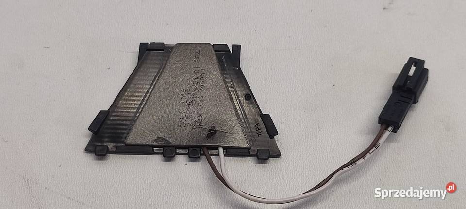 VW TIGUAN ALLSPACE OSŁONA SENSOR GRZALKA