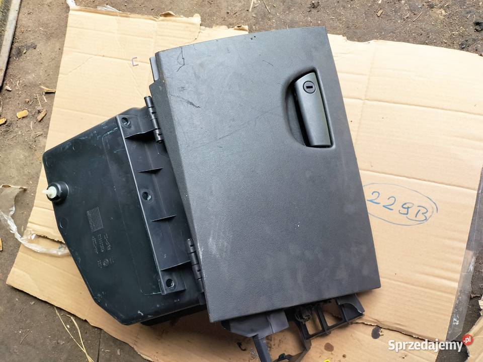 FIAT STILO 1821920239 735269803 LAMPKA SCHOWKA Kamień-Kolonia sprzedam