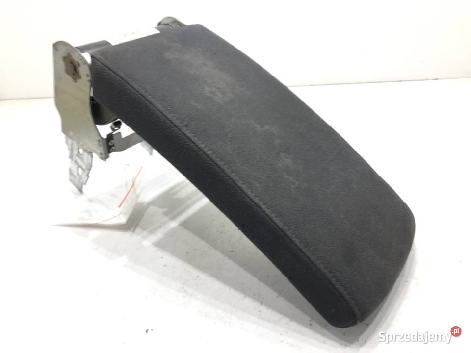 PODŁOKIETNIK VW PASSAT B6 SedanLimuzyna 0510 Podłokietniki Części samochodowe