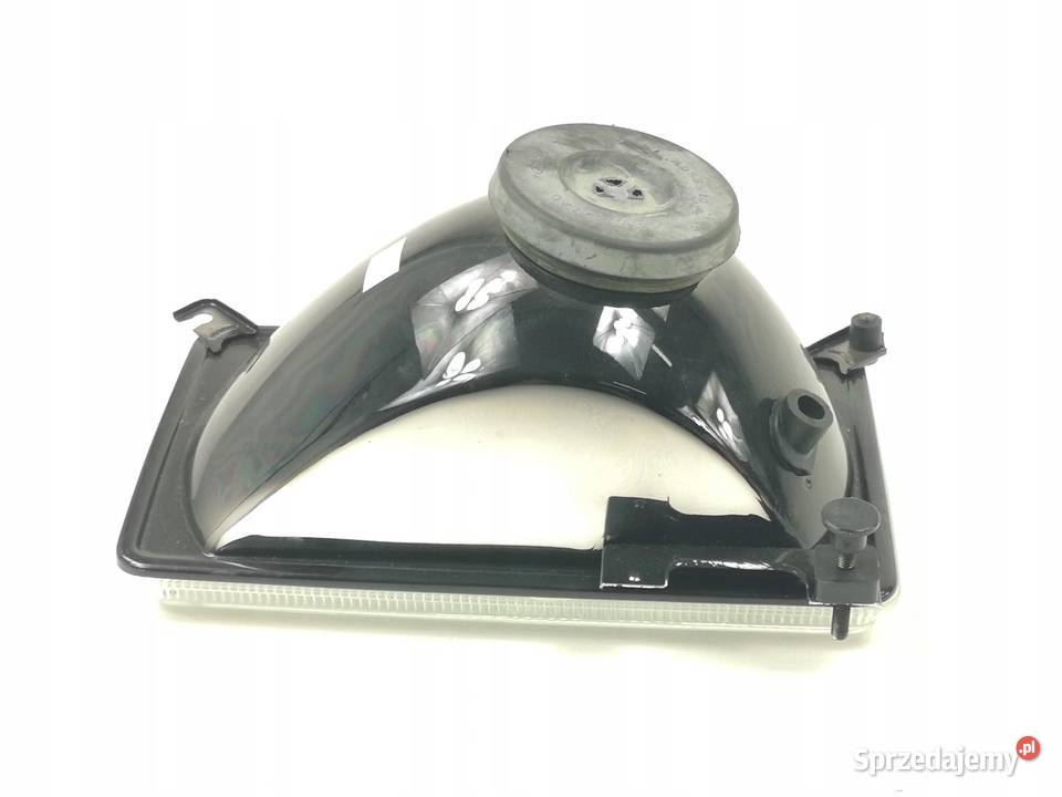 LAMPA PRAWY PRZÓD FORD CORTINA 7683 MK4 MK5 NOWA