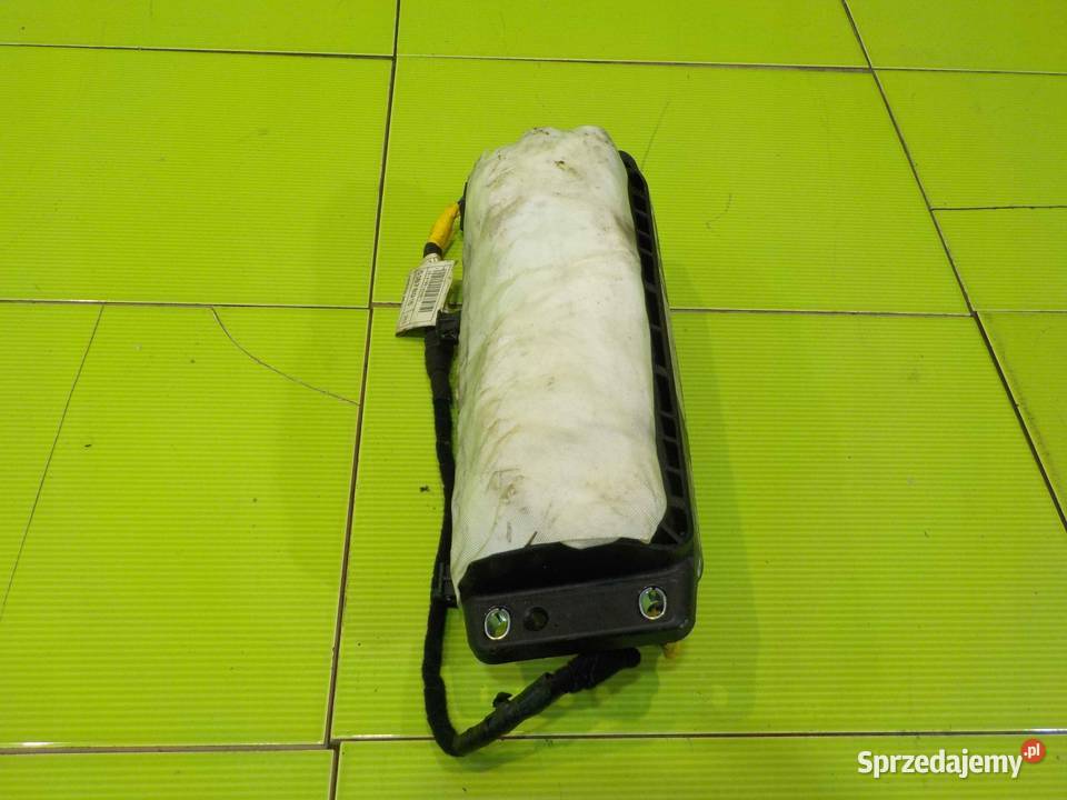 FIAT DOBLO II 10r AIRBAG poduszka pasazera mazowieckie