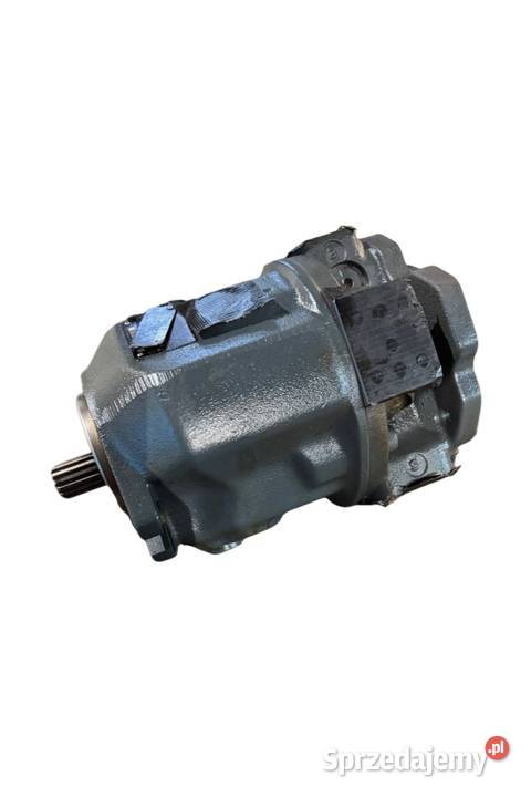 Rexroth hydraulics SY2DFEE11071045 00947156 wielkopolskie Poznań sprzedam