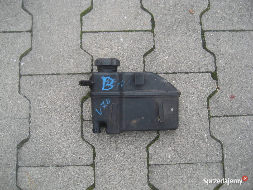 volvo s80 v70 s60 0006r 24b zbiornik wspomagania Rakoniewice