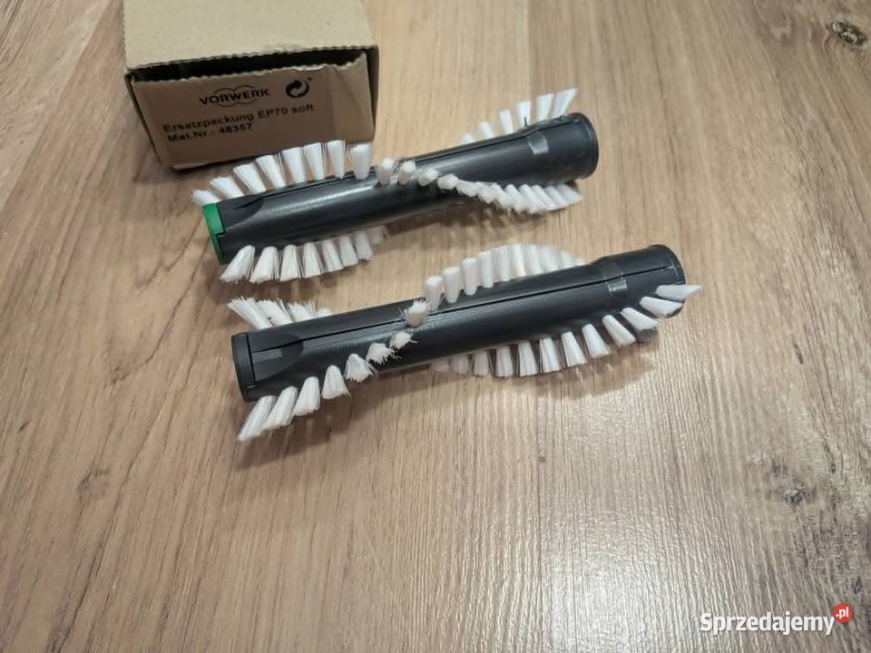 Szczotki Vorwerk EP70 kobold elektroszczotka dolnośląskie Szczytna