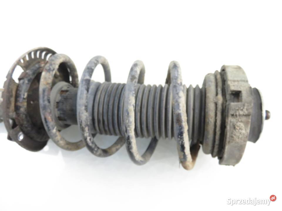 MCPERSON PRAWY PRZEDNI SEAT IBIZA III 19 TDI małopolskie