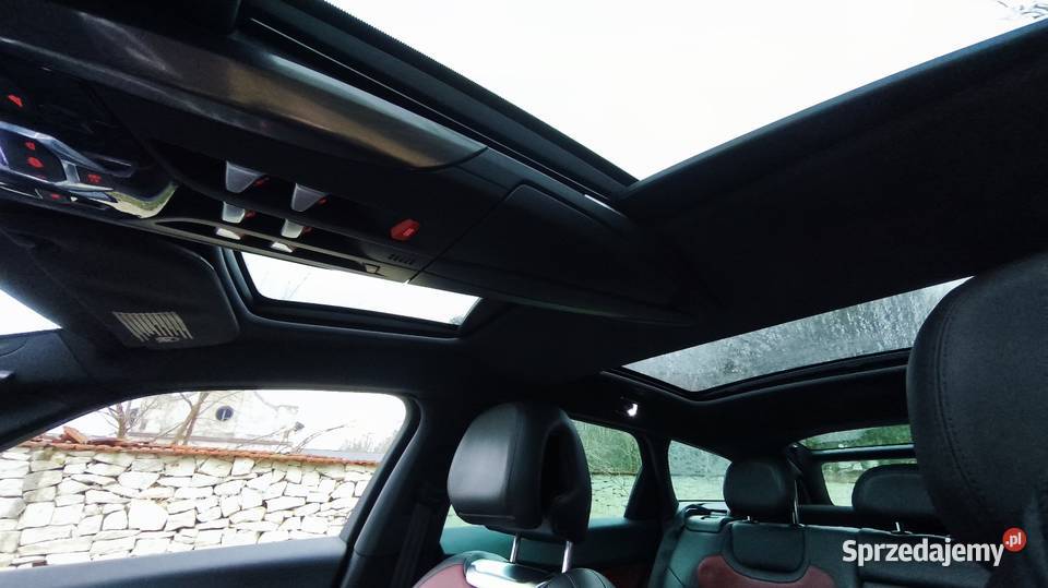 Citroen DS5 Hybrid 4 200 4x4 lubelskie Jabłonna Druga