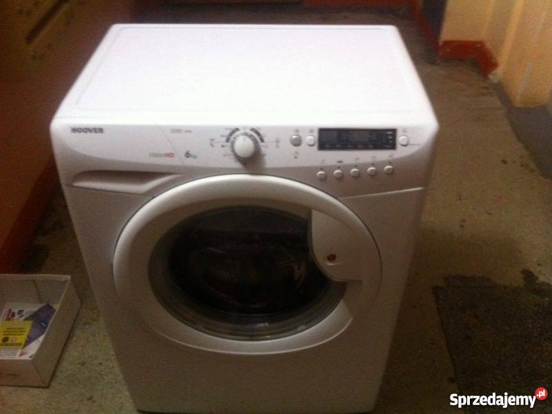 Pralka oddam Warszawa