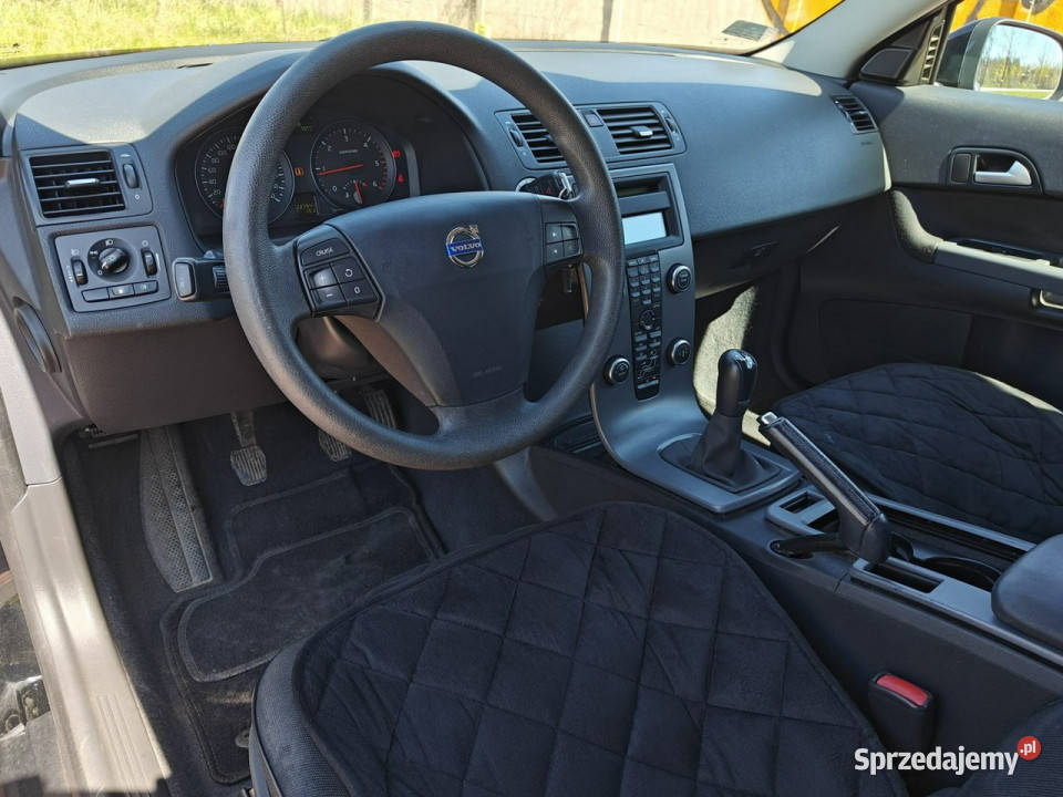 Volvo C30 I 2006 Karczew