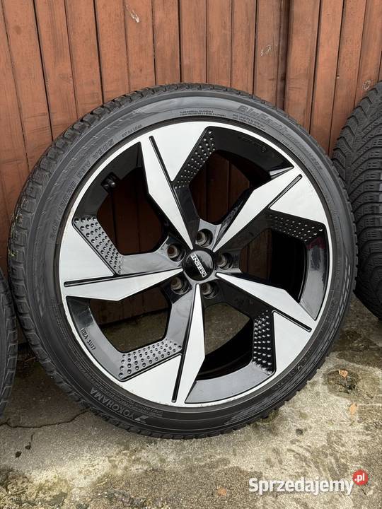 Koła Felgi 5x108 R20 Polestar 2 Volvo EX30 opony Rzeszów