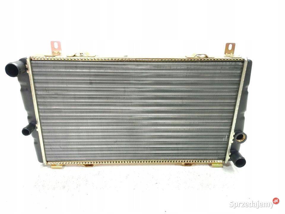 CHŁODNICA WODY SKODA FELICIA 6U1 13 54 9601 AC Chłodnie wody Skarżysko-Kamienna