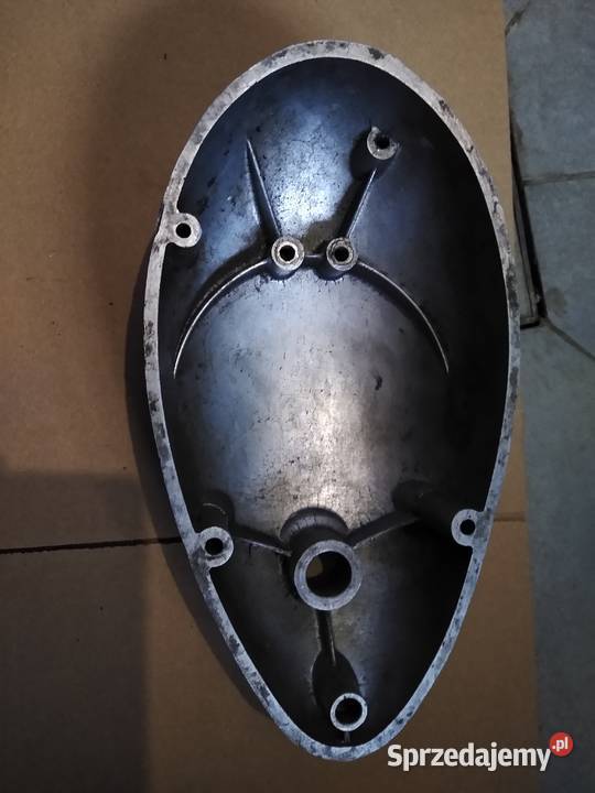 Wfm WSK SHL pokrywa sprzęgła ladna kujawsko-pomorskie Kruszwica sprzedam