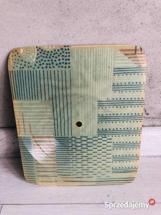 Pocztówka dźwiękowa U Sipińska Rafael Memori płyta winylowa